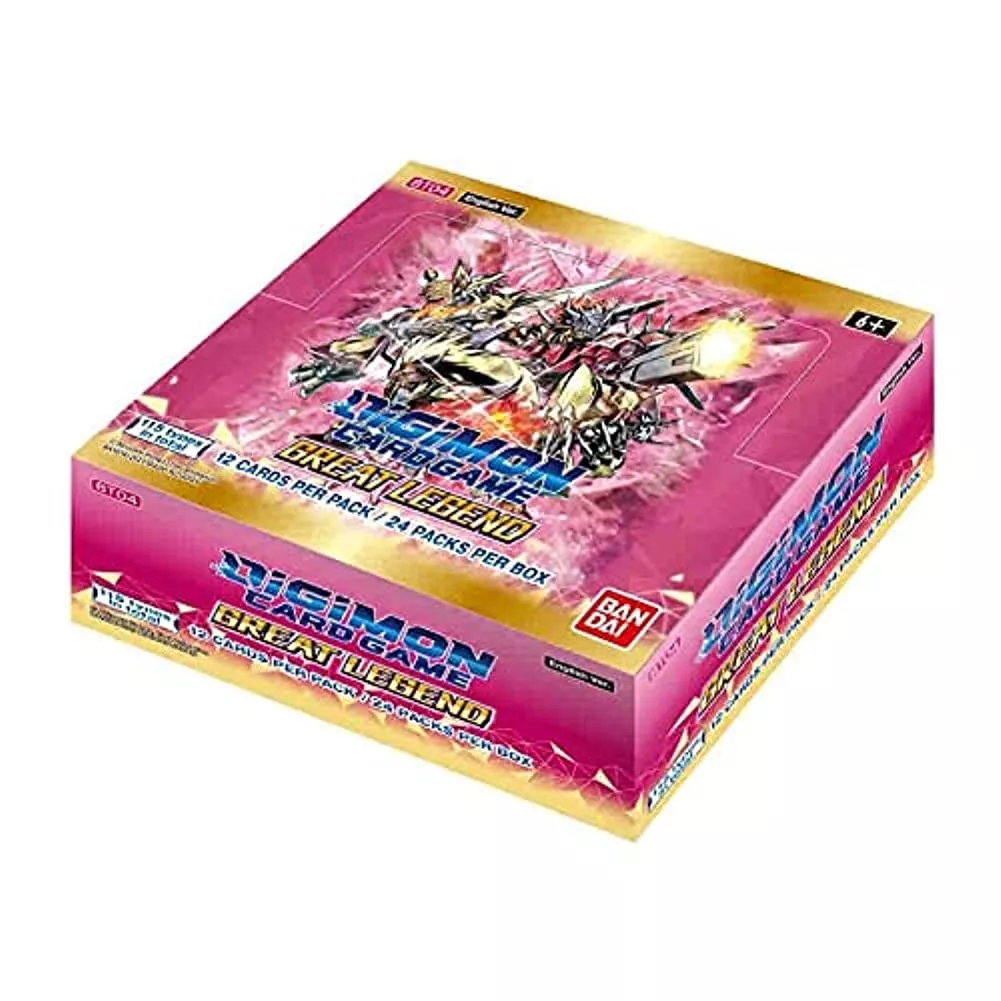 Card Game Trading Cards Pack - 12 Random Cards - 5x6 inches - Multi-