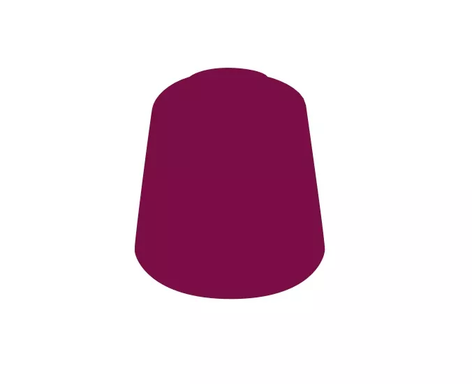 Citadel Colour (21-33) Base - Sceamer Pink 12ml Pot