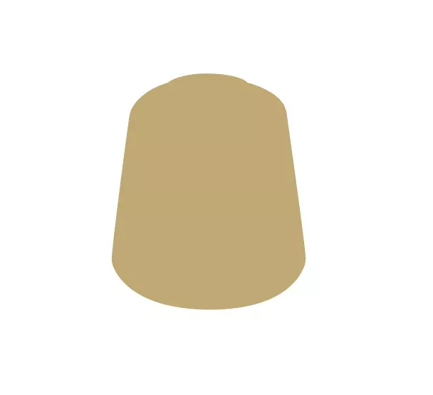 Citadel Colour (21-51) Base - Morhast Bone 12ml Pot