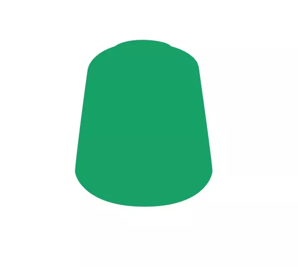 Citadel Colour (22-22) Layer - Sybarite Green 12ml Pot