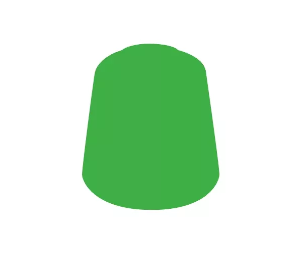 Citadel Colour (22-24) Layer - Moot Green 12ml Pot