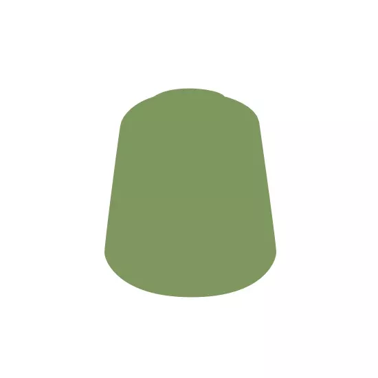 Citadel Colour (22-29) Layer - Nurgling Green 12ml Pot