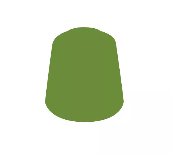 Citadel Colour (22-30) Layer - Elysian Green 12ml Pot