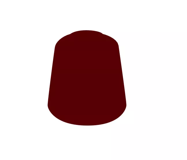 Citadel Colour (22-45) Layer - Doombull Brown 12ml Pot
