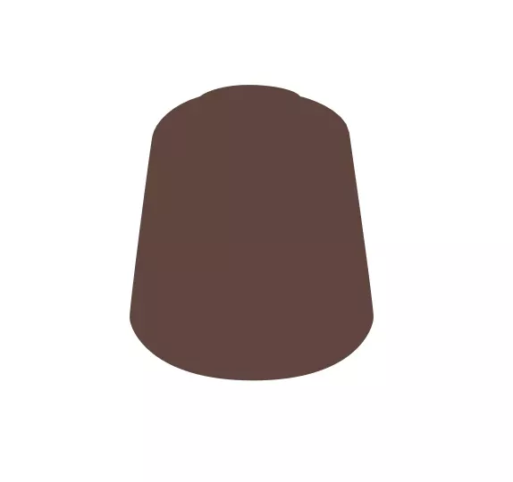 Citadel Colour (22-47) Layer - Gorthor Brown 12ml Pot