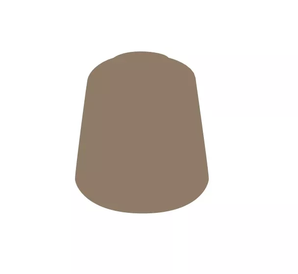 Citadel Colour (22-48) Layer - Baneblade Brown 12ml Pot