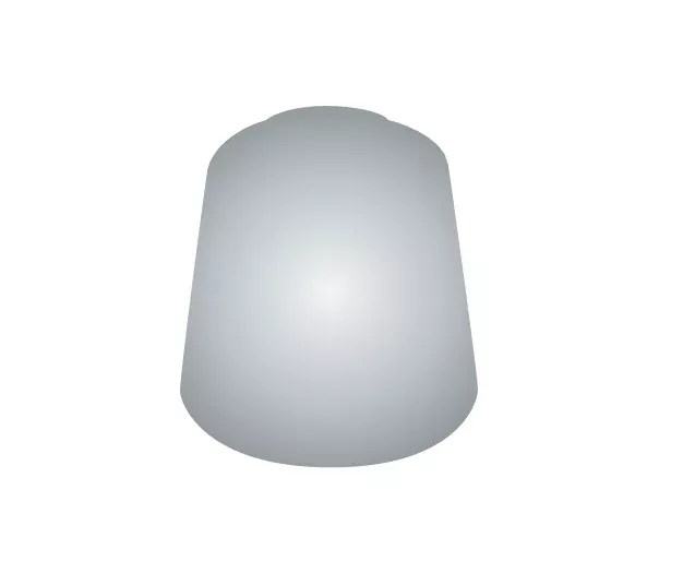 Citadel Colour (22-60) Layer - Runefang Steel 12ml Pot