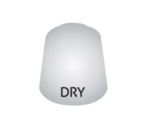 Citadel Colour (23-13) Dry - Necron Compound 12ml Pot