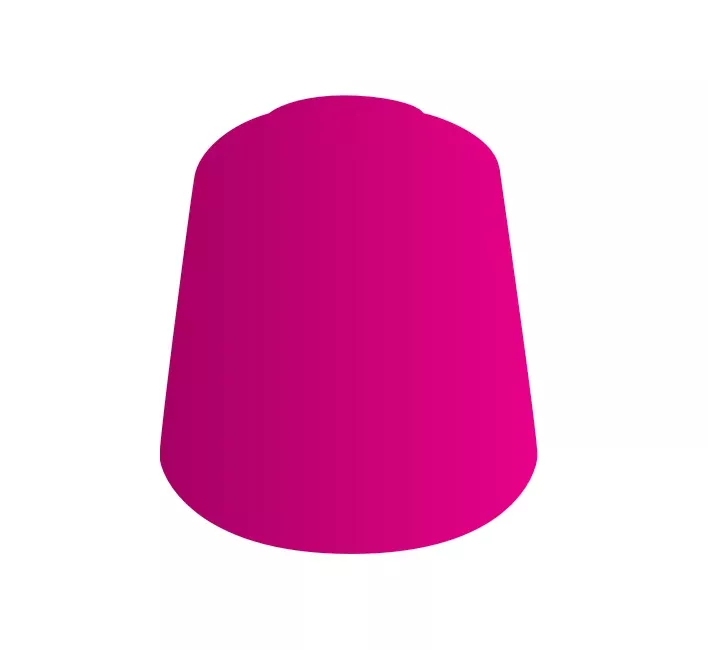 Citadel Colour (29-66) Contrast - Doomfire Magenta 18ml Pot