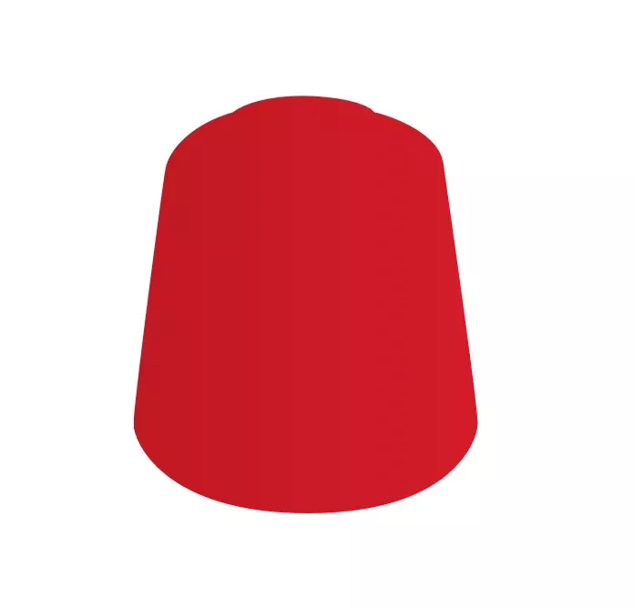 Citadel Colour (29-67) Contrast - Baal Red 18ml Pot