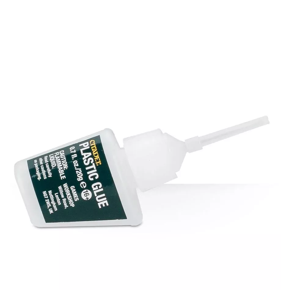 Citadel Colour (66-53-99) Plastic Glue