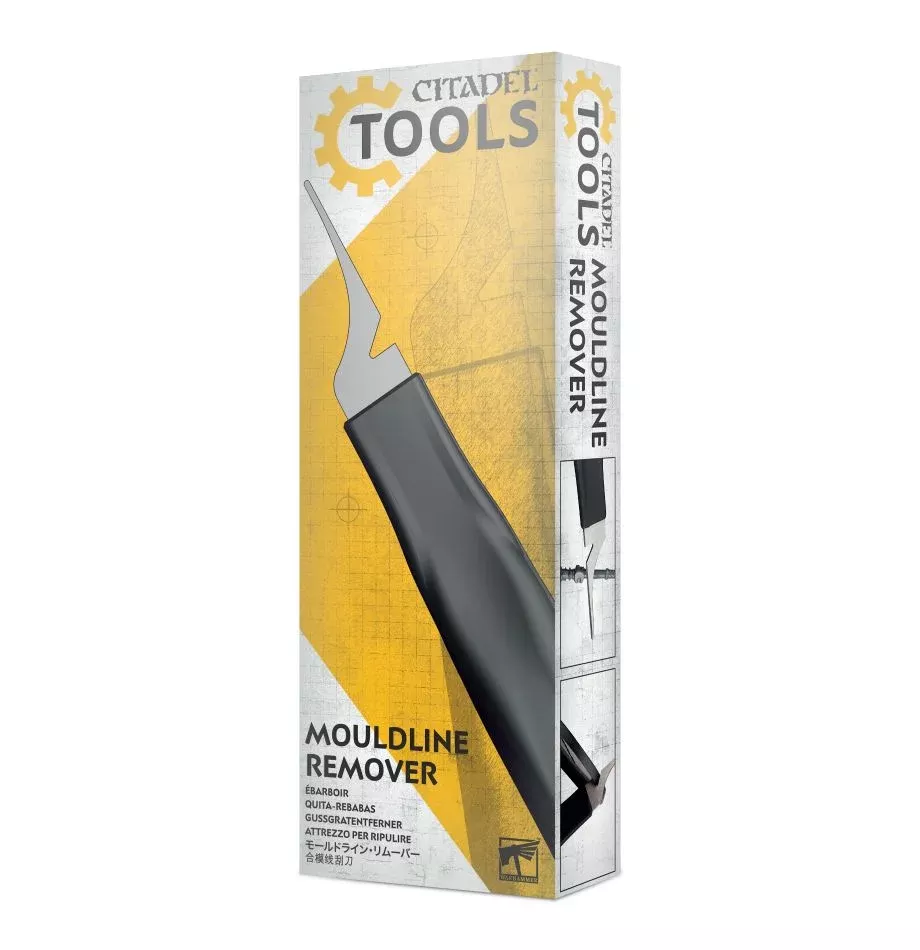 Citadel Tools (66-65) Mouldline Remover