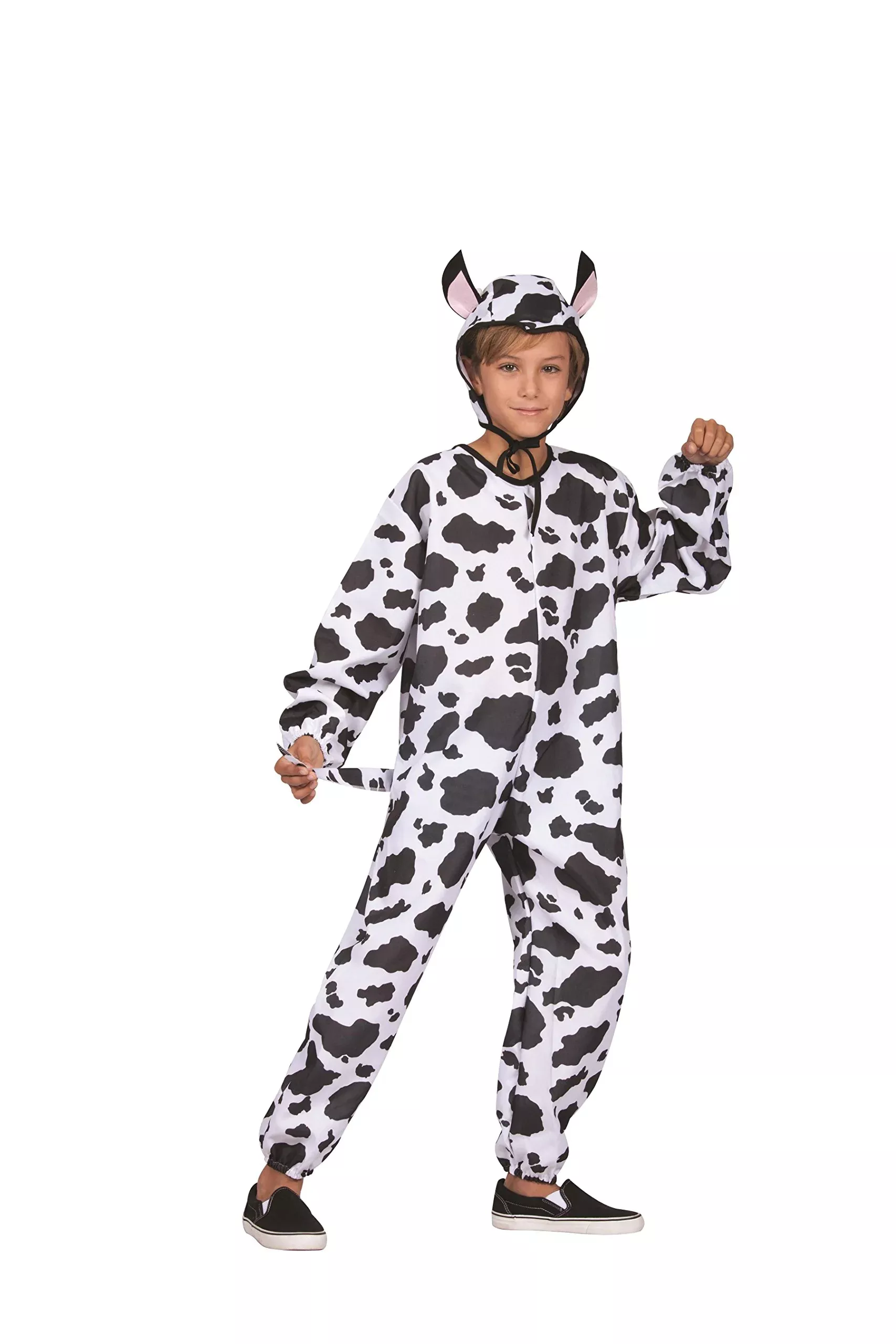 Cow(Child Large-Standard)