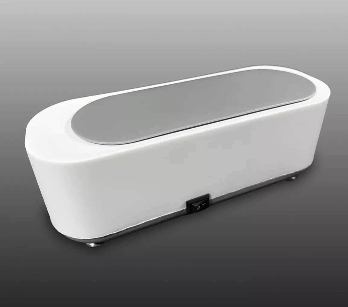COW RC Ultrasonic Cleaner