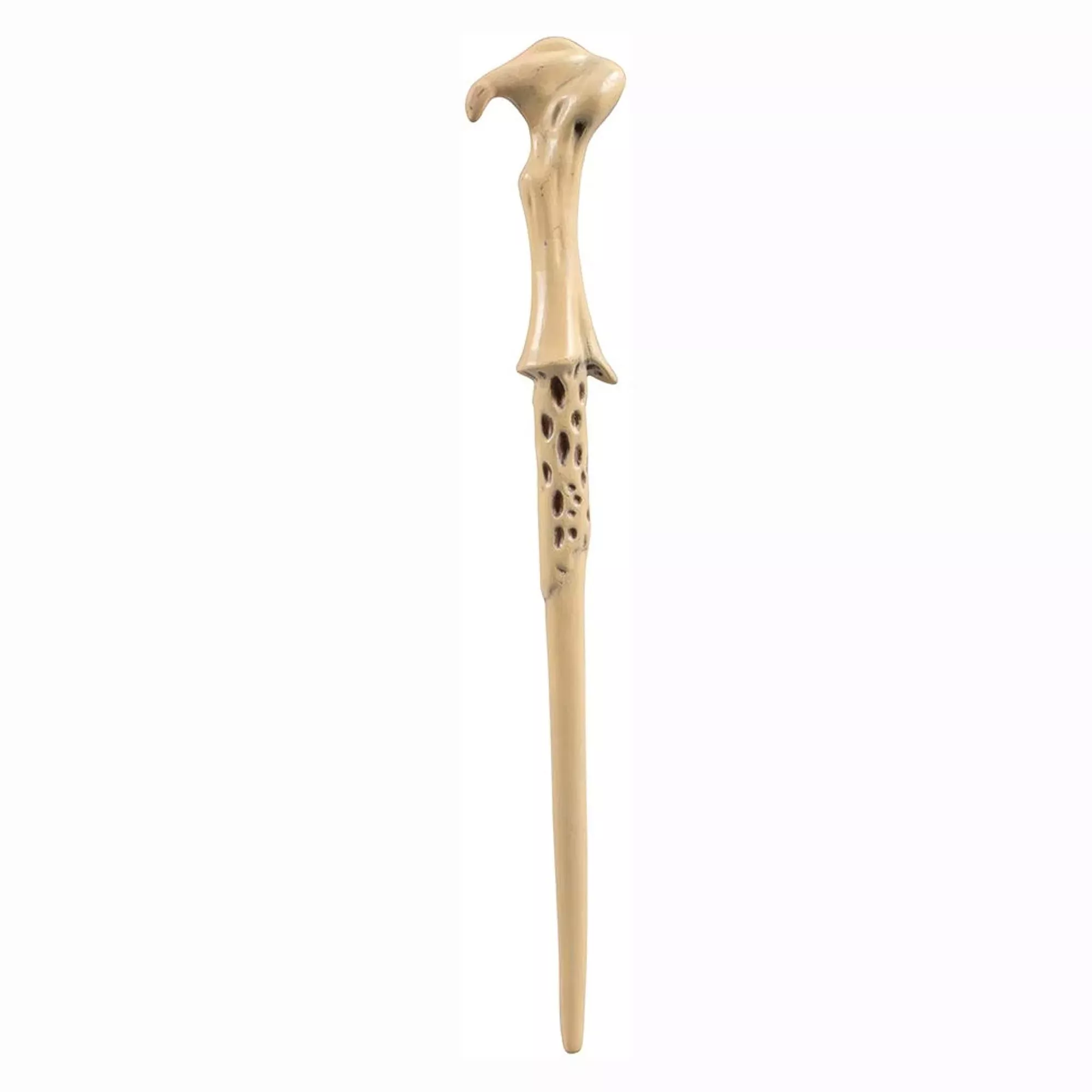 Disguise Voldemort Wand for Harry Potter Cosplay, 13.75 Inch, Mult