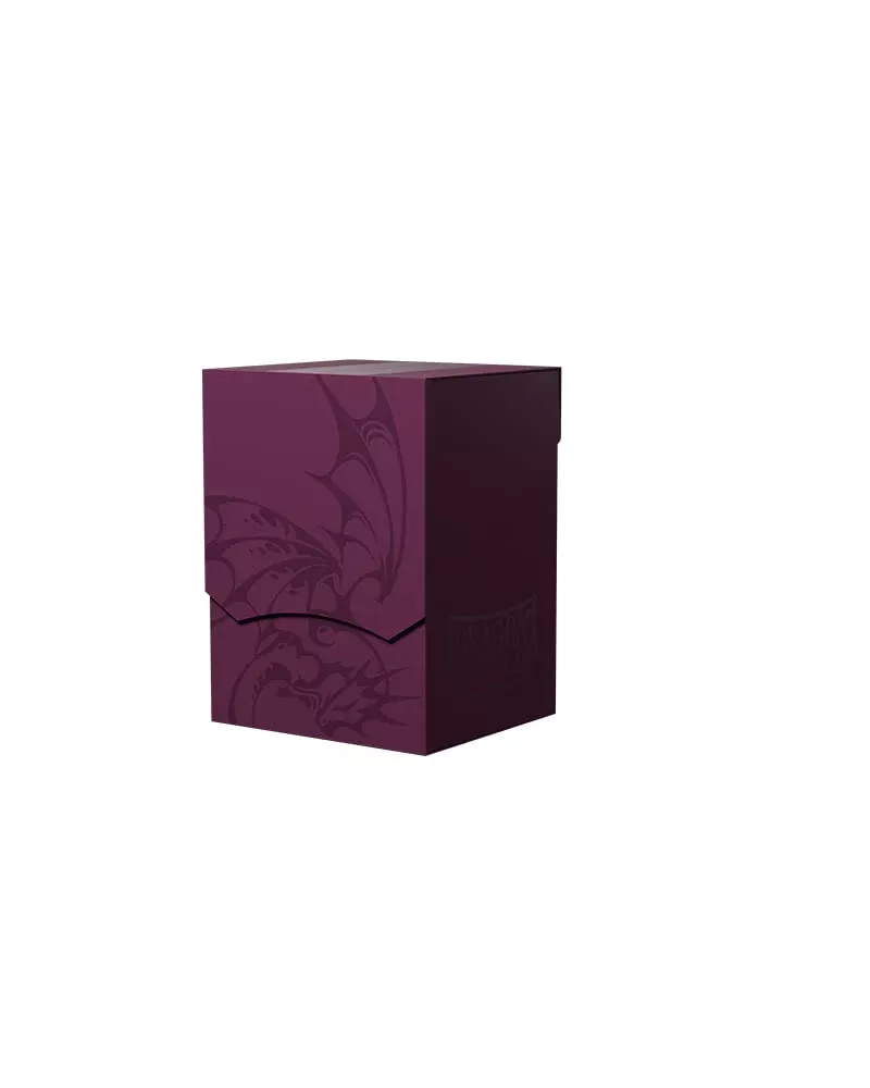 Dragon Shield Deck Shell for Cards, Medium, Limited Edition Wraith