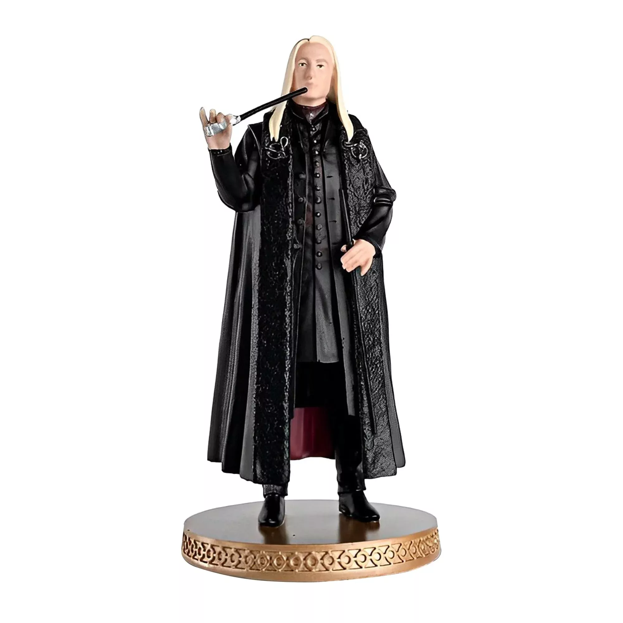 Eaglemoss Harry Potter Figurine Collection 1:16 Scale Standard Color