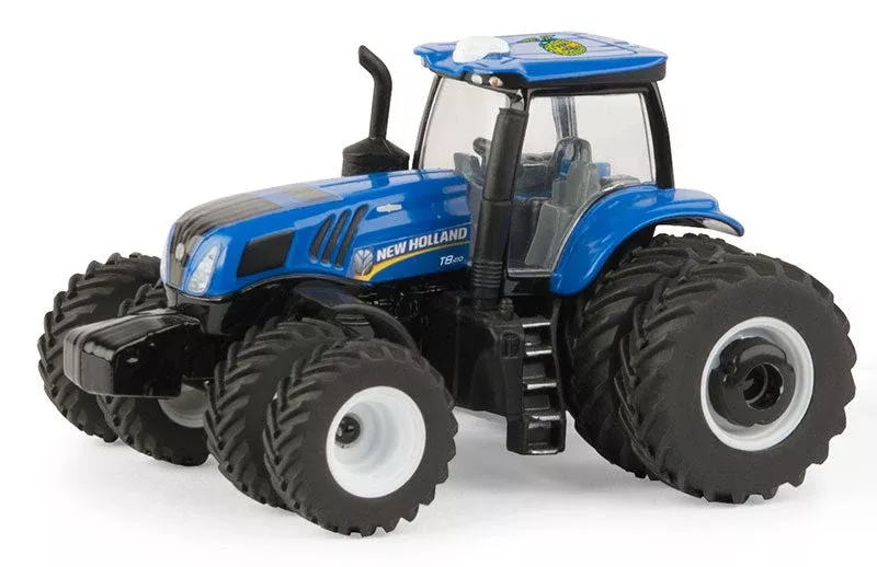 Ertl 13946 1/64 Scale New Holland T8.410 Tractor