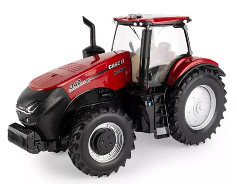 Ertl 44245 1/16 Scale Case Ih 340 Magnum Tractor