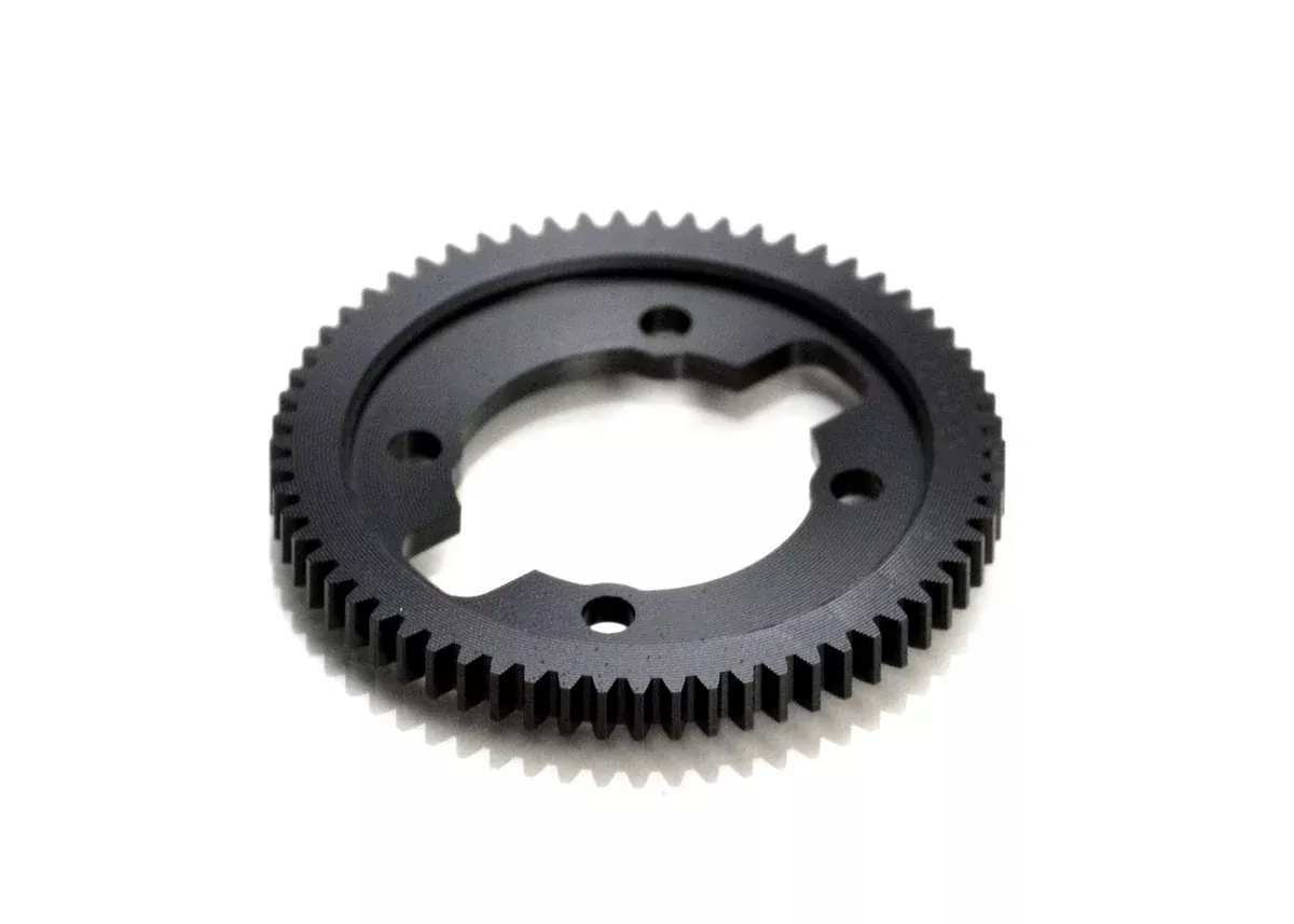Exotek 2004 61T 48P Spur Gear for Gear Diffs