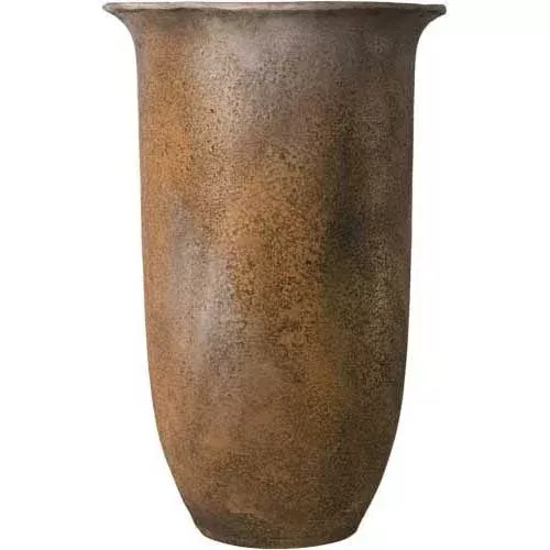 Fish Bowl Tall 30 H Garden Display