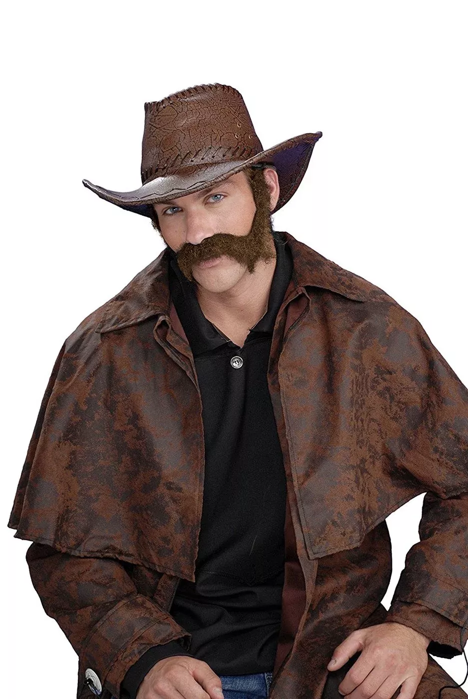 Forum Novelties Halloween Costume One Size Brown Party Accessory