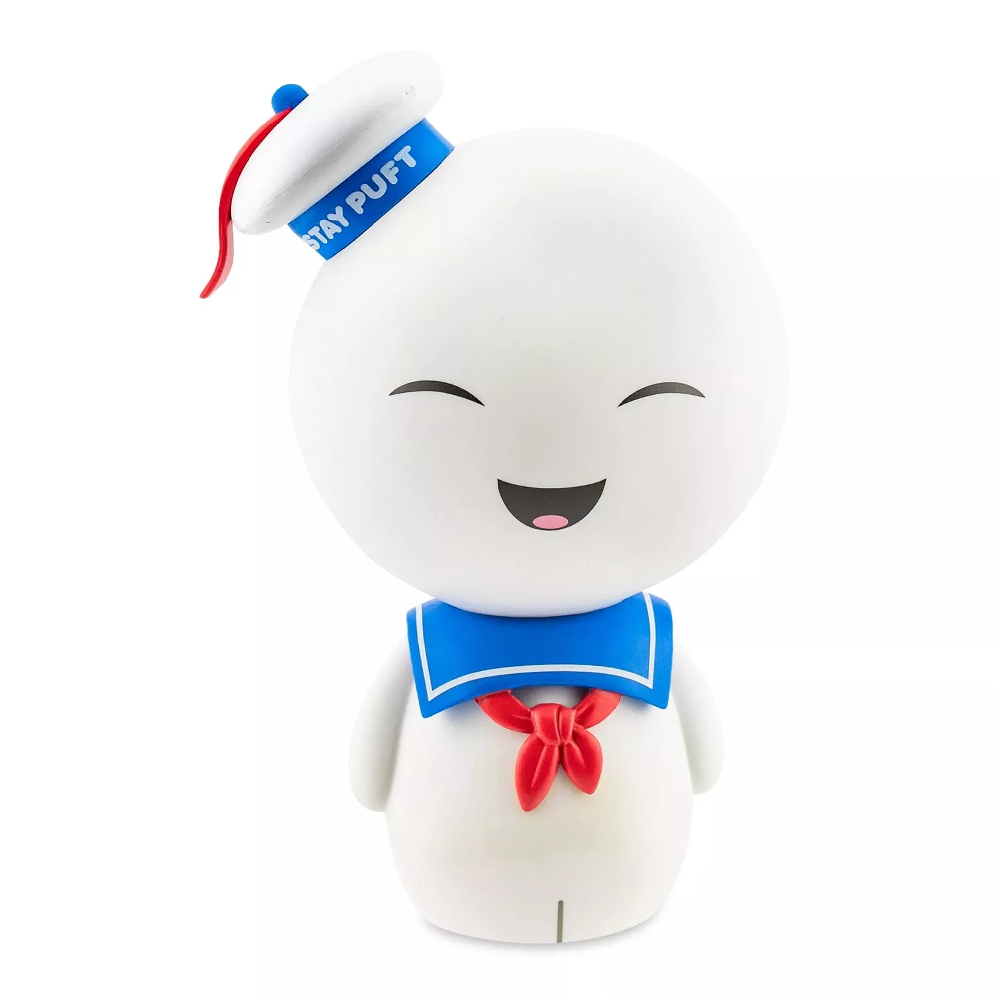 Funko Dorbz Stay Puft Man Vinyl Figure 6" White Collectible
