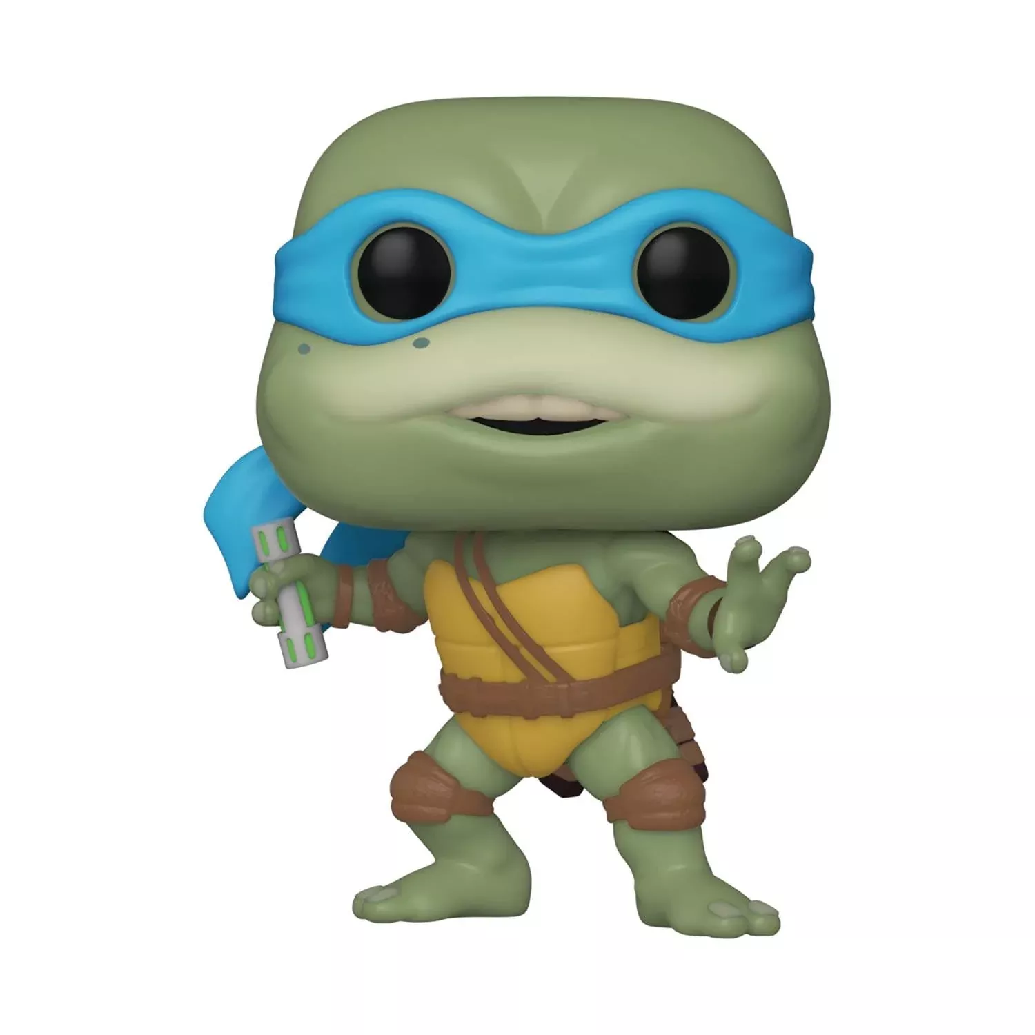Funko Pop! Leonardo Vinyl Figure - Teenage Mutant Ninja Turtles - 3.5