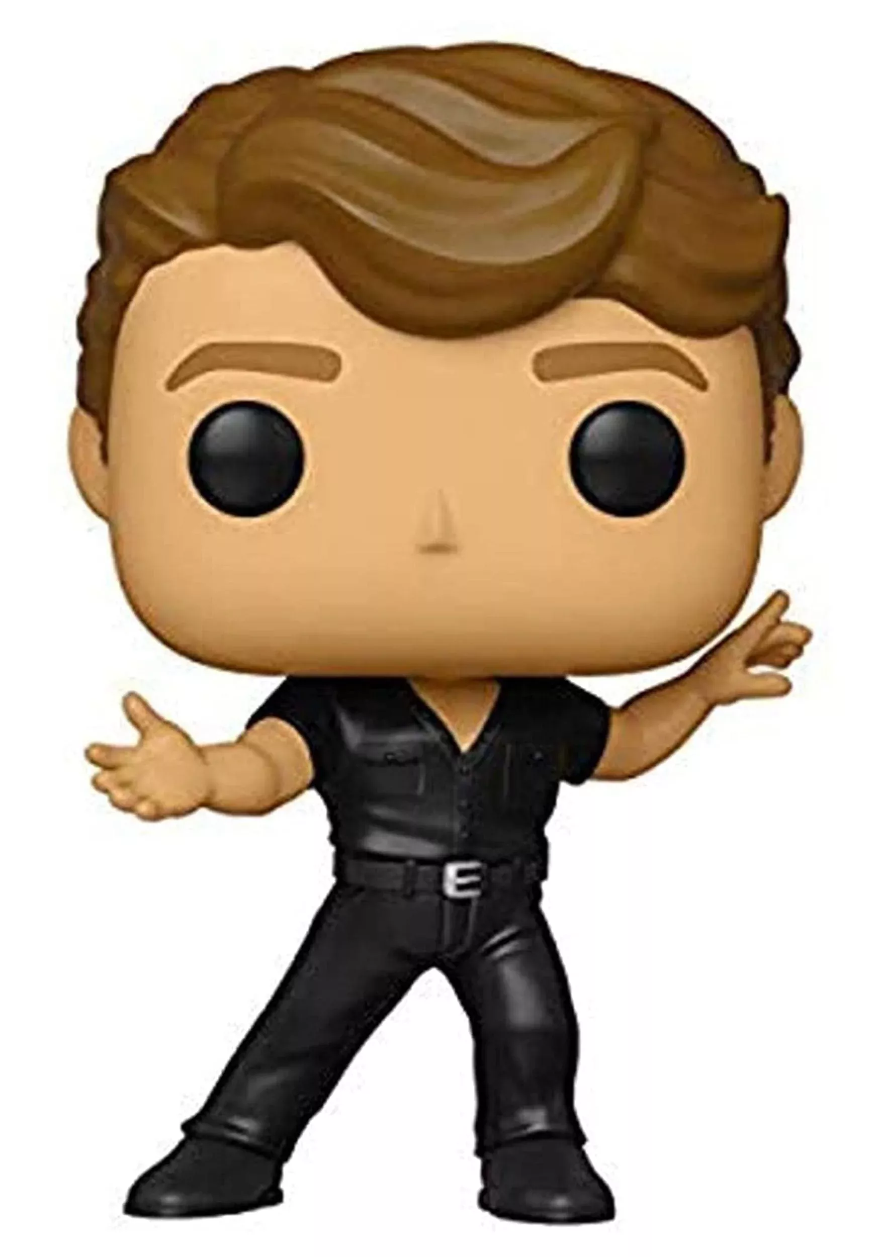 Funko Pop! Vinyl Johnny (Finale) Figure - Multicolor, 3.75