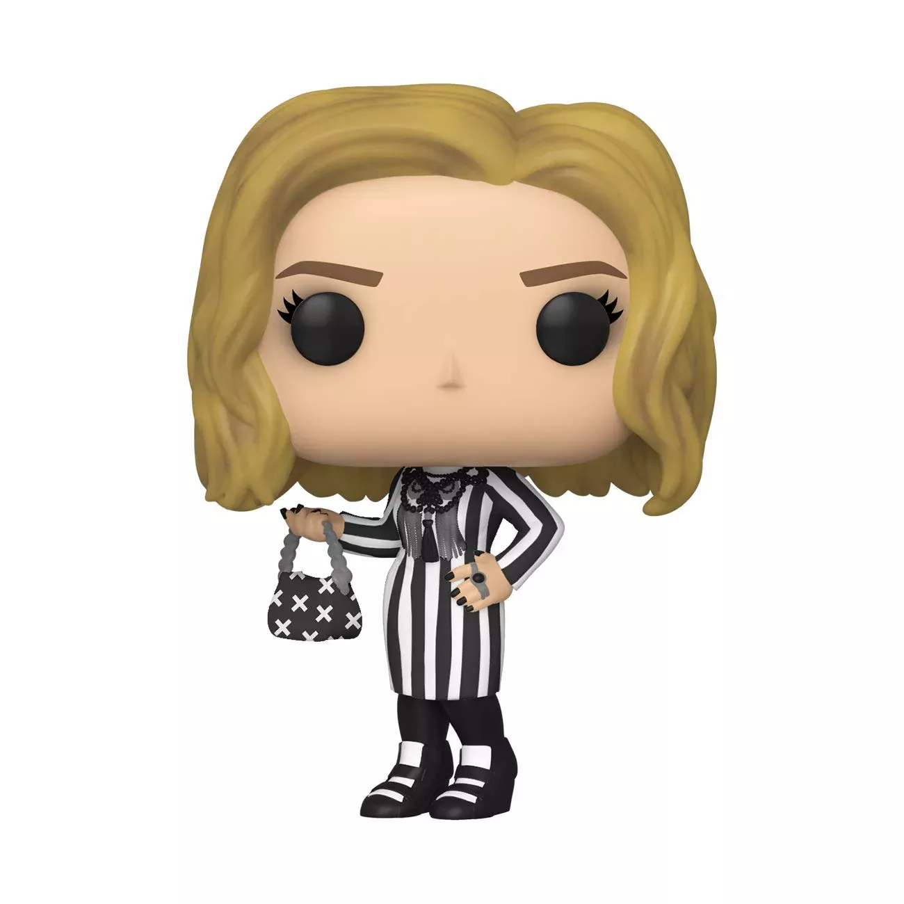 Funko Pop! Vinyl Moira from Schitt's Creek 3.75" Multicolor