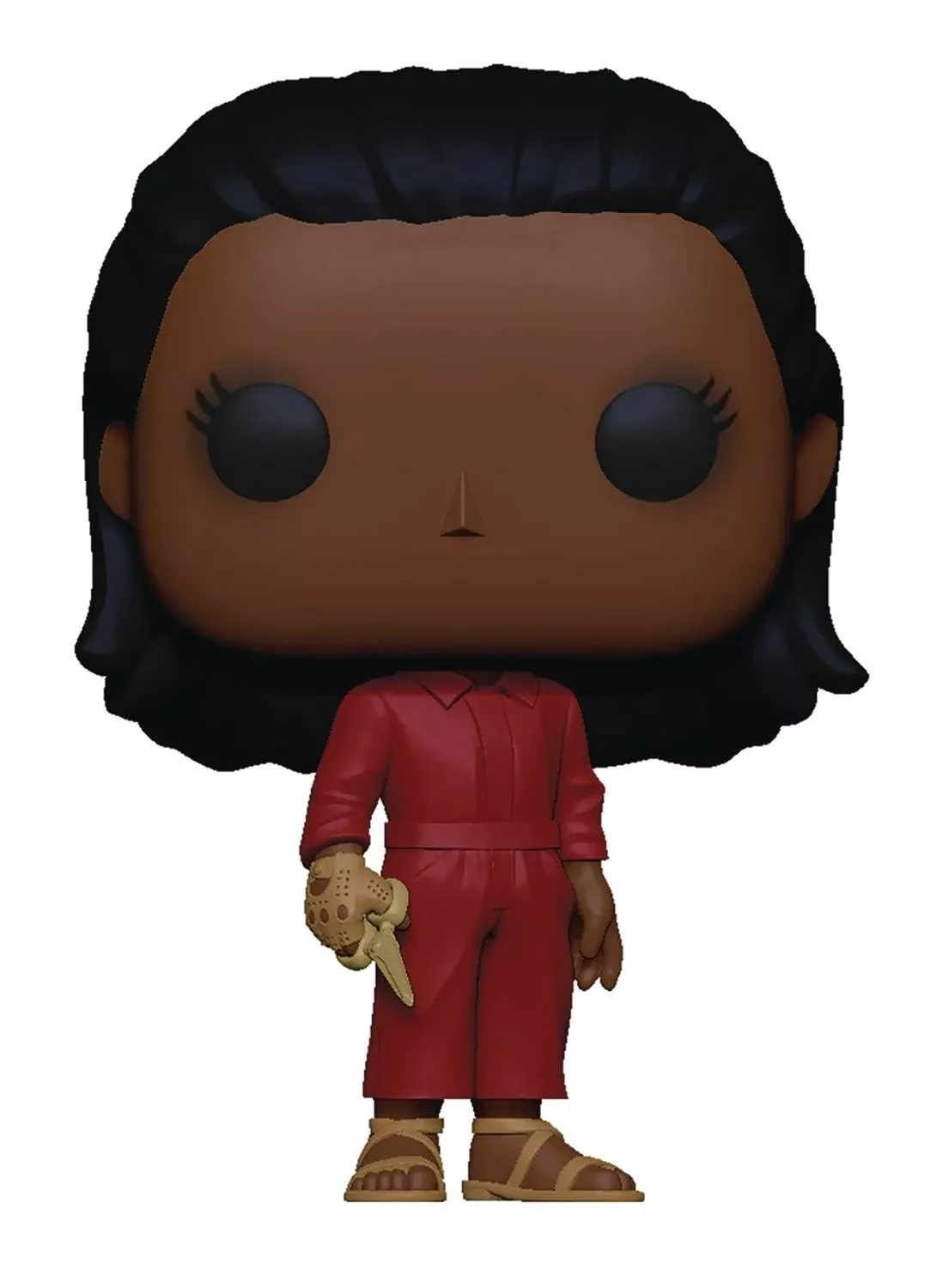Funko POP Vinyl Umbrae Figure 3.75" Multicolor Collectible
