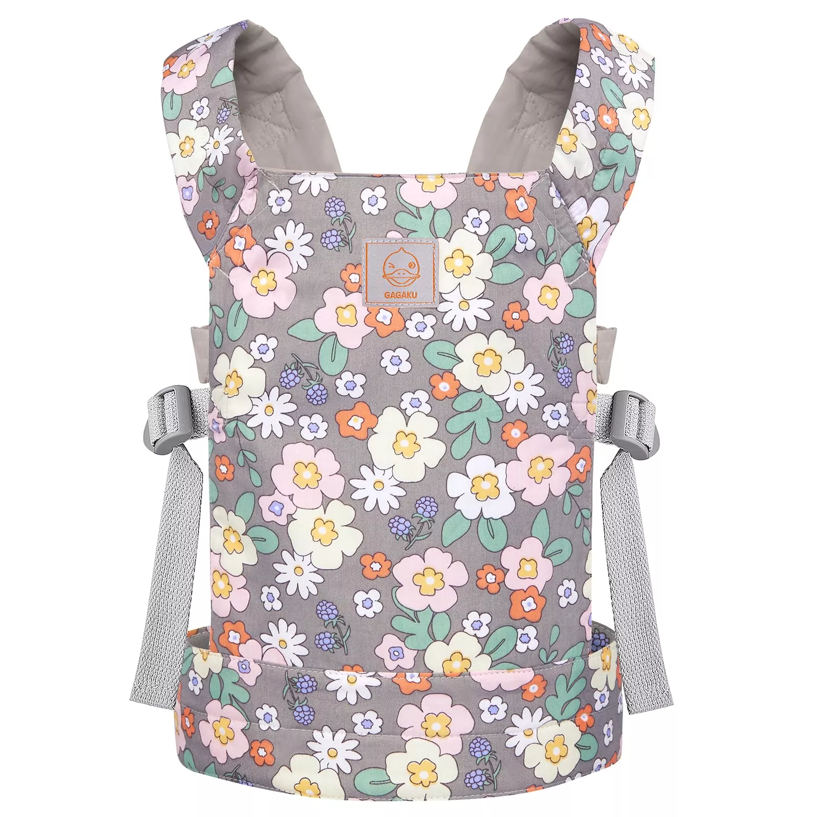 Gagaku Baby Doll Carrier, Kids Doll Carrier Reborn Baby Doll Carrier W