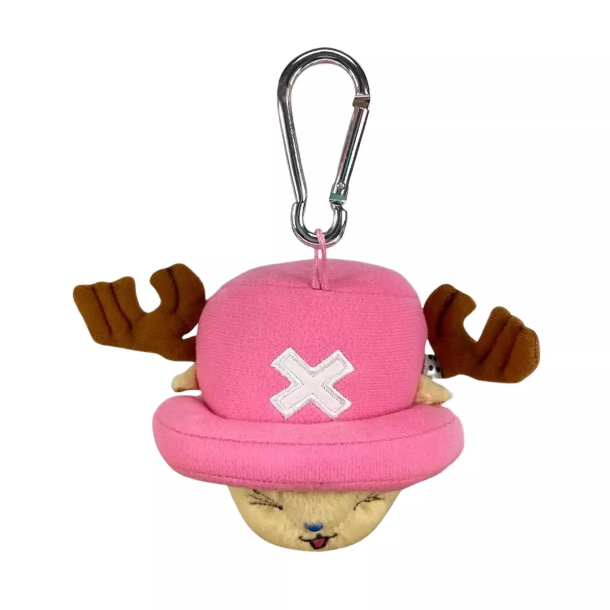 Great Eastern Entertainment One Piece Plush 2" Multi-colored