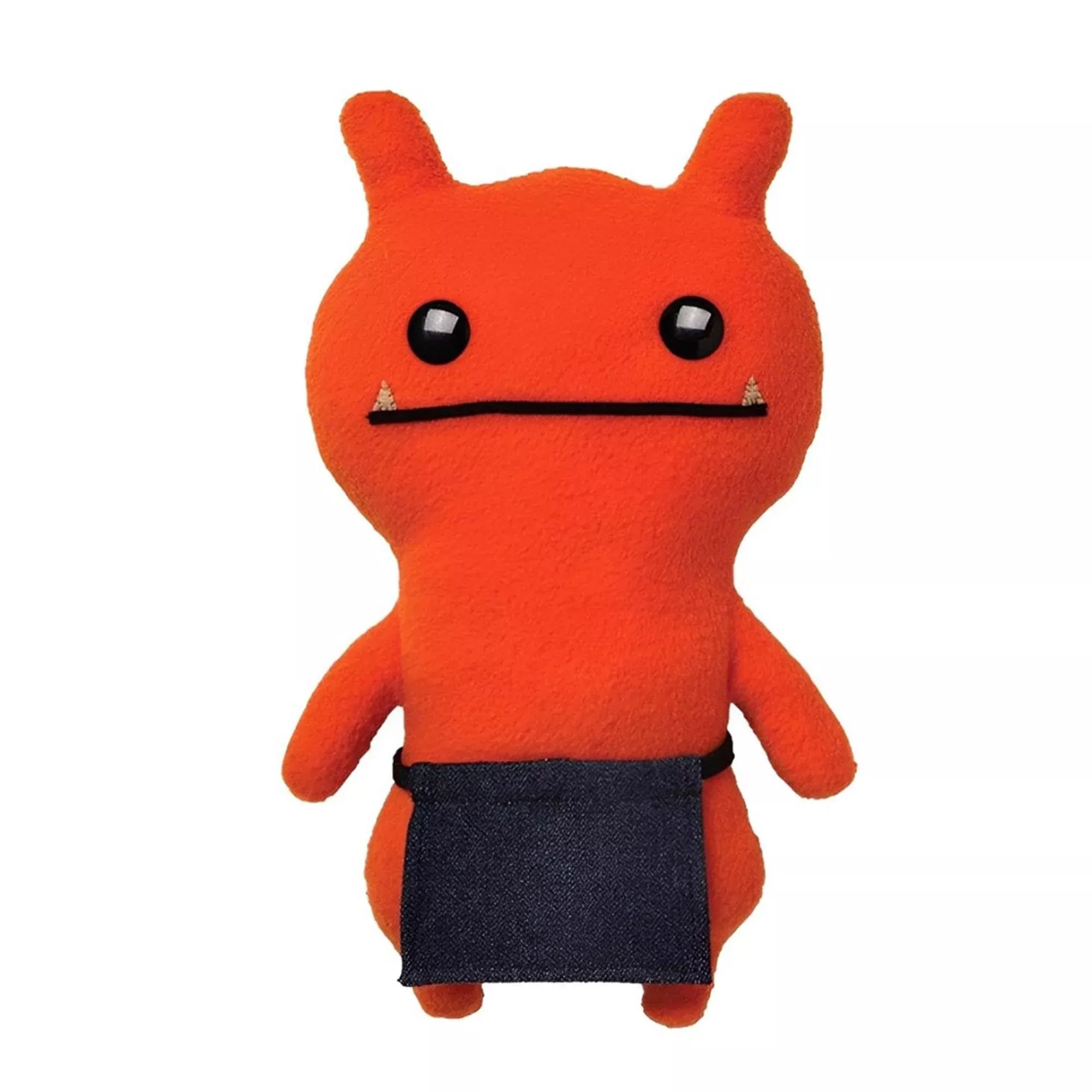 GUND Uglydoll Origins Wage Plush Toy 9.5" Multi-colored