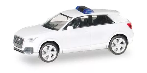 Herpa 13161 1/87 Scale Audi Q2