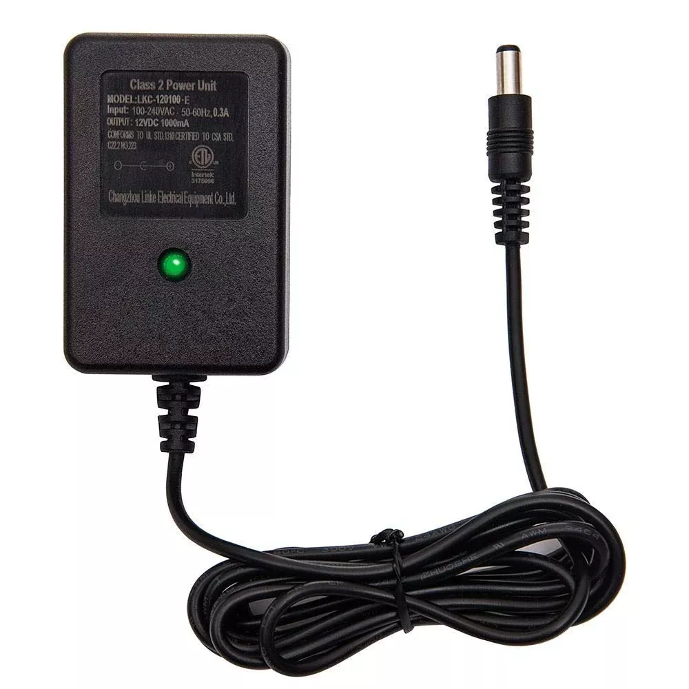 jiaruixin 12V Kids Ride On Car Charger - 12Volt, Large, Plastic, Model