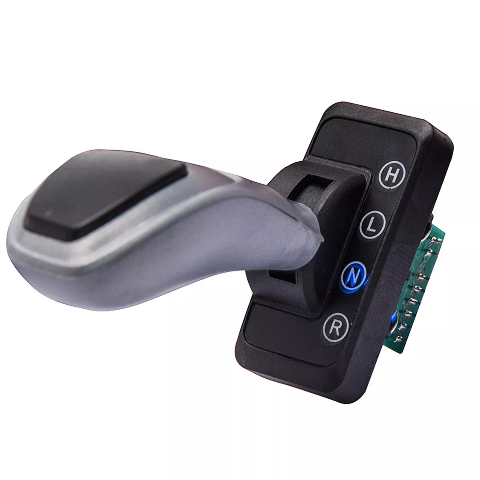 JIARUIXIN Children's Electric Car Switch, Large, Forward/Reverse Gear