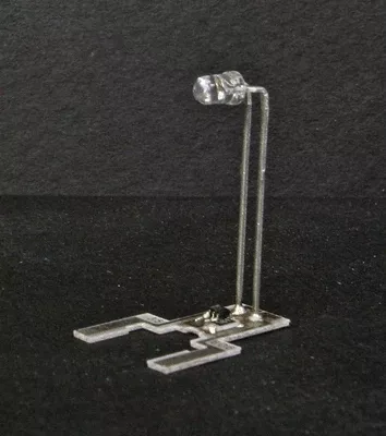 KATO 958048 HO Scale Superliner Lounge Lighting Kit