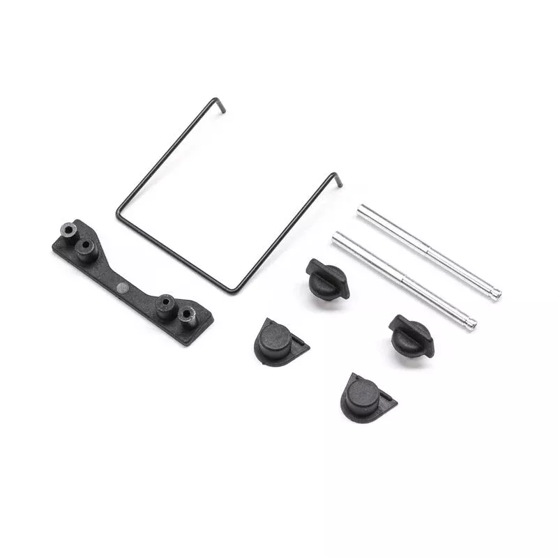 LOSI LOS211029 Wing Mount Set for Mini JRX2