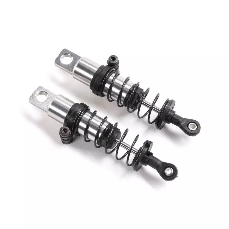 LOSI LOS213003 Assembled Front Shock Set for Mini JRX2