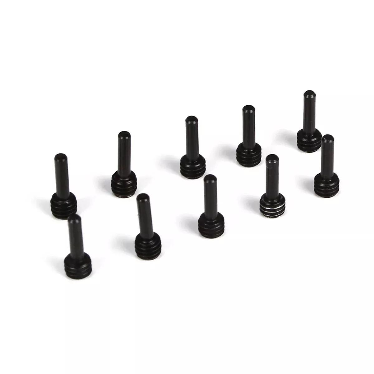LOSI LOS236003 Screw Pin Clip Post 10 Pack