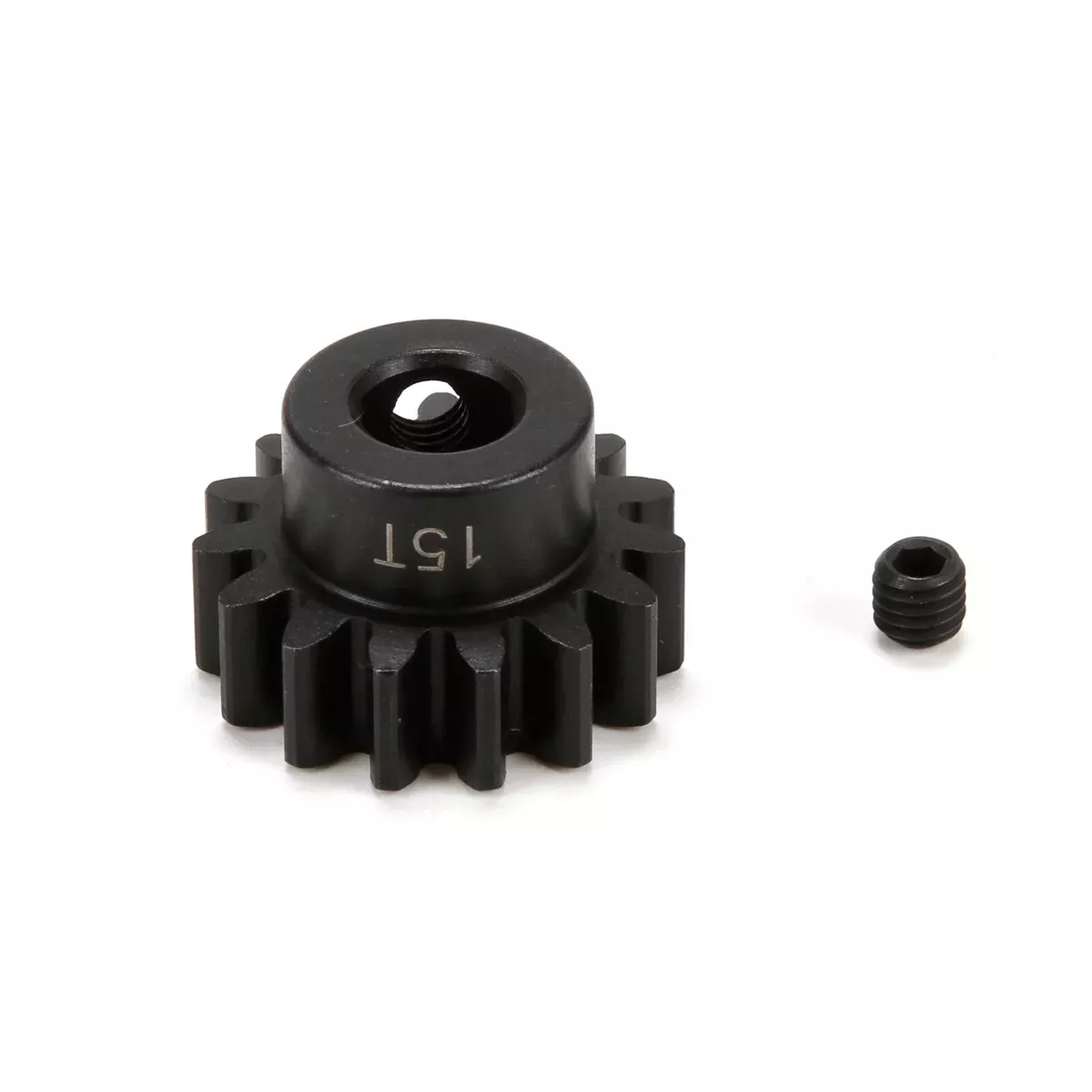 LOSI LOS252038 15T 1.5Mod Pinion Gear with 8mm Shaft