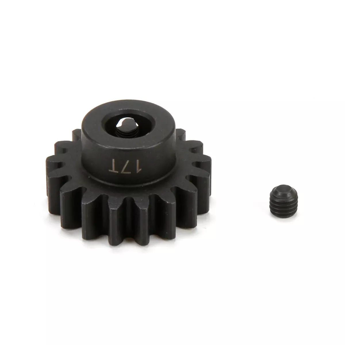 LOSI LOS252040 17T 1.5Mod Pinion Gear with 8mm Shaft