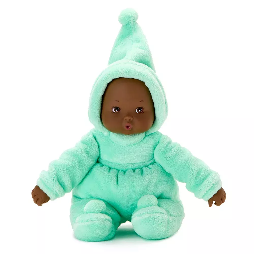 Madame Alexander My First Lavender Doll 12 Inch Dark Skin Tone