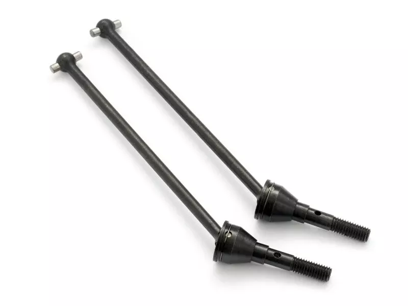 Maverick RC (HPI) 150231 HD Universal Drive Shaft Set (2 Pack) for Ion Vehicles
