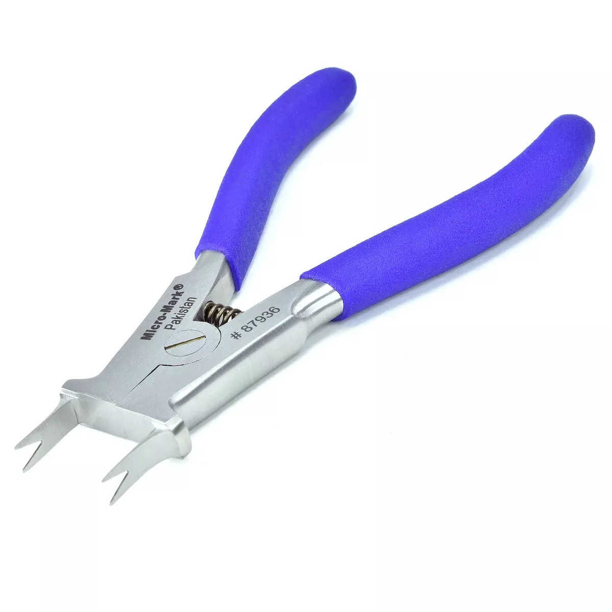 Micro-Mark 87936 HO Scale Truck Spreading Pliers