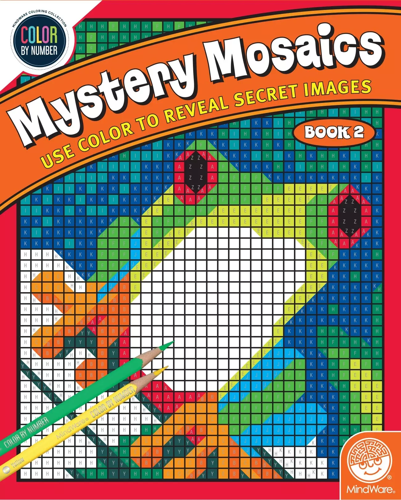 MindWare Wholesale Gift Shop Supplies - Multi Color - 10"x8"x10"