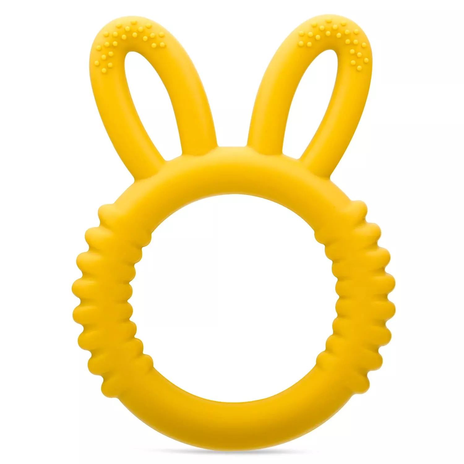 Misslili Silicone Babies Teethers Baby Teething Toys For Soothe Massag