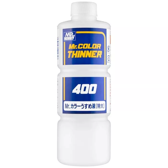Mr. Color T104 Thinner 400oz