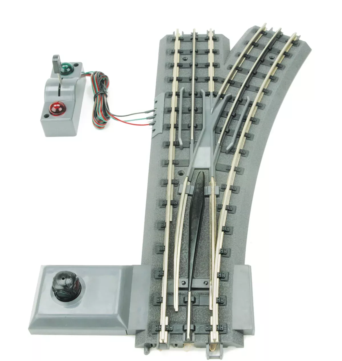 MTH 40-1055 O Gauge RealTrax O-54 Right Hand Remote Switch